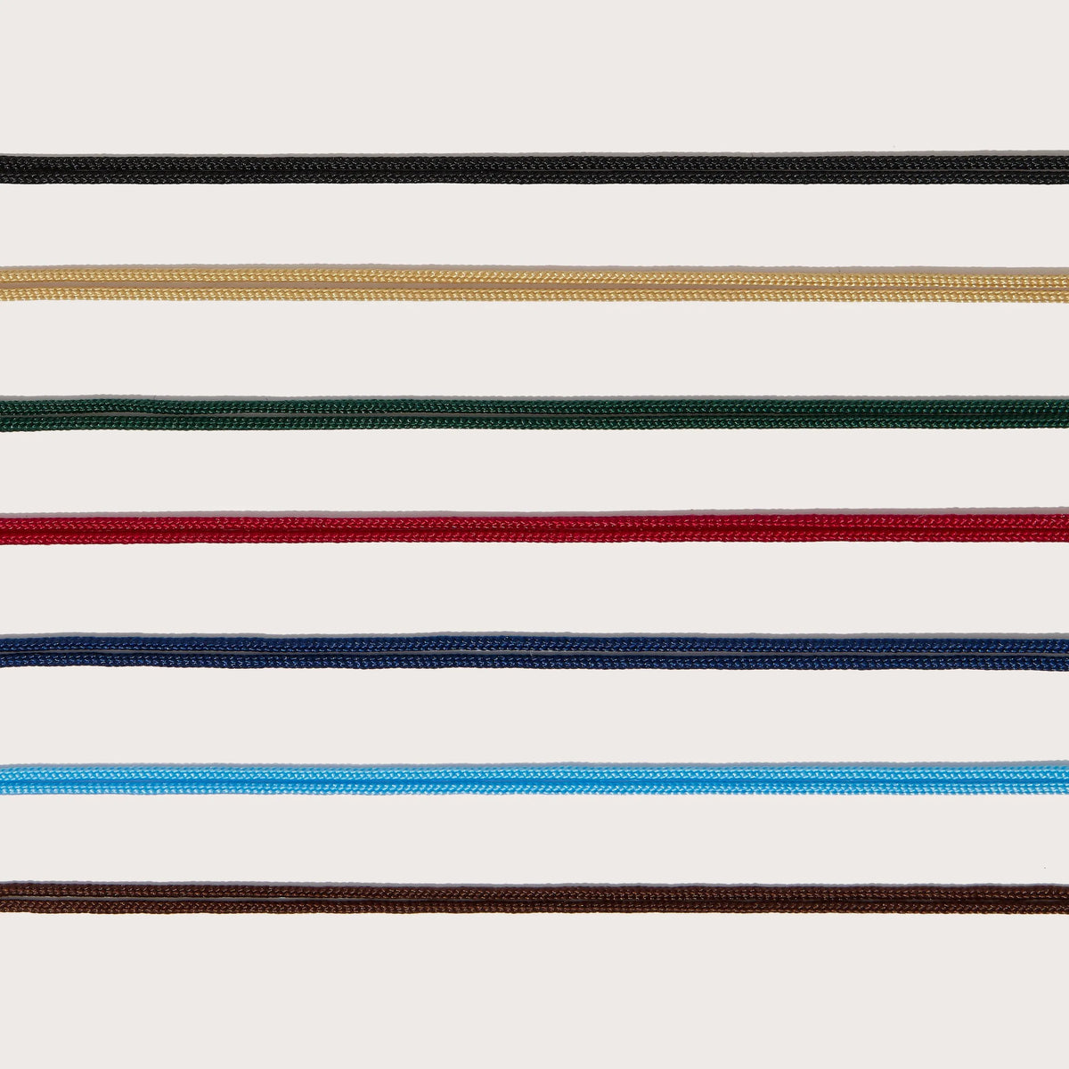 Totem Name Cord Bracelet