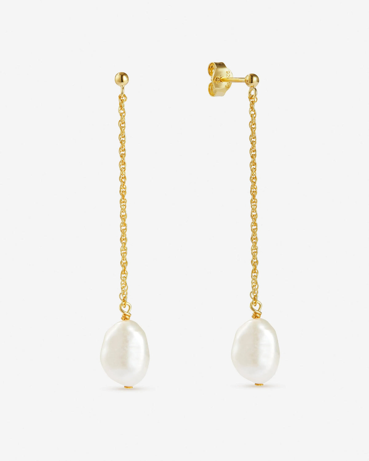 Toulon Earrings