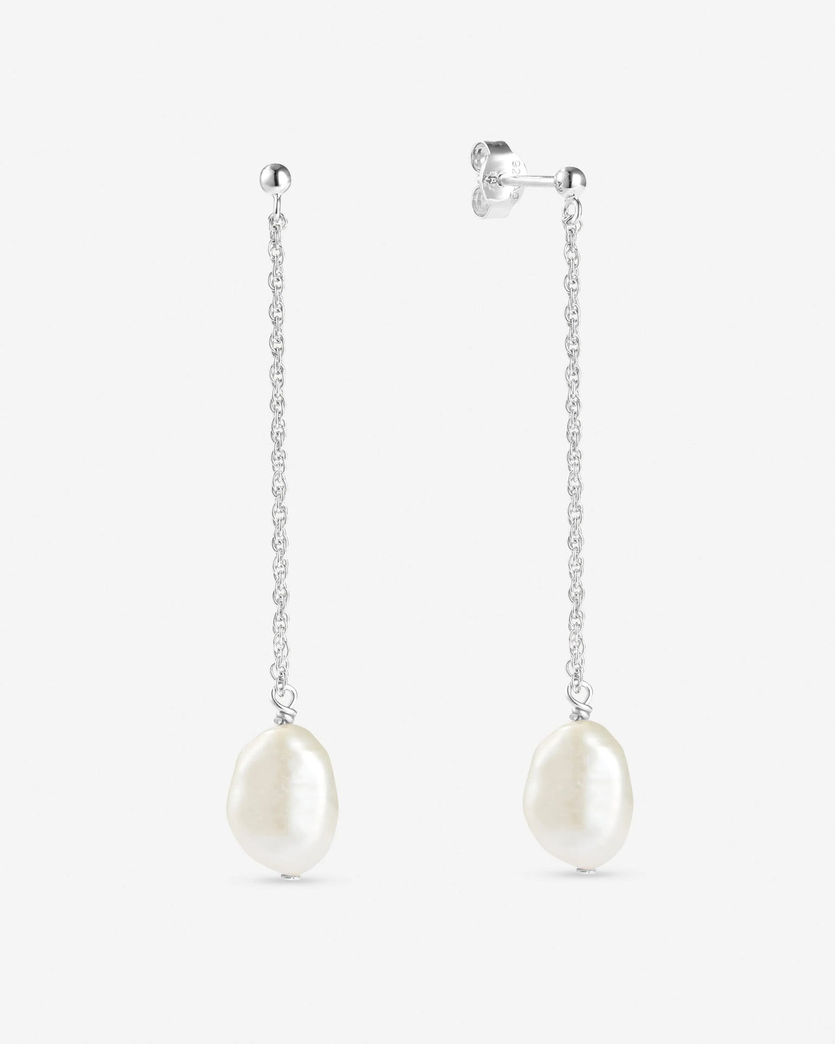 Toulon Earrings