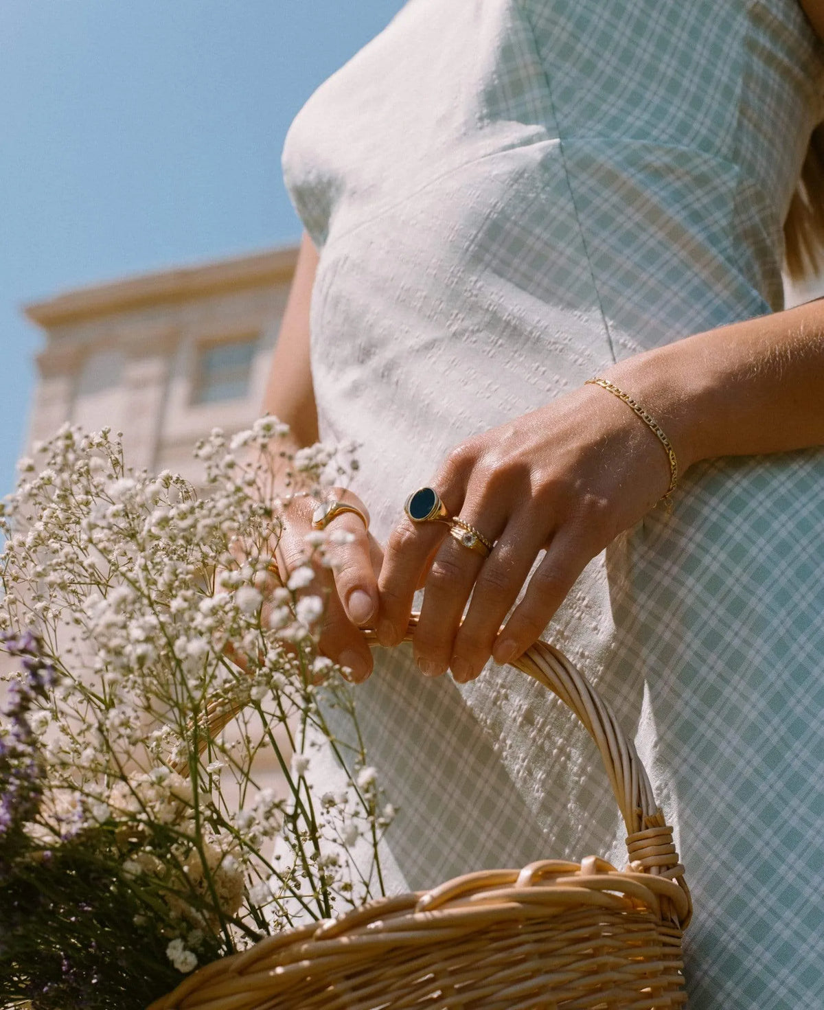 Tuscany Ring