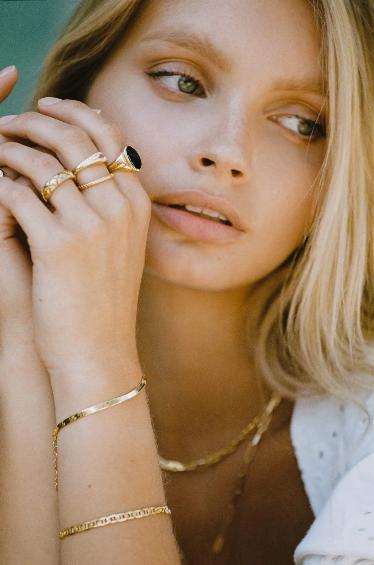 Tuscany Ring