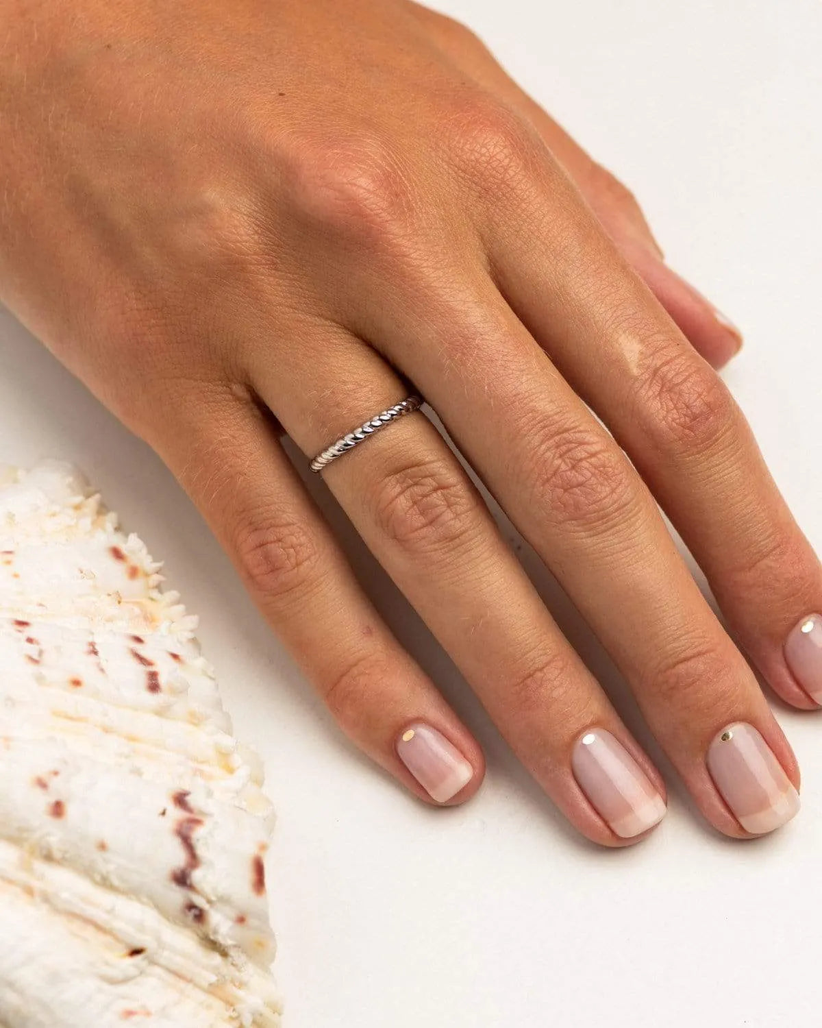 Tuscany Ring