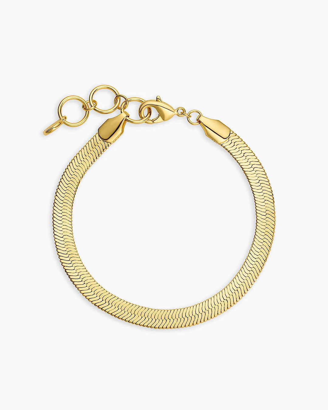 Venice Bracelet in 18K Gold Plated