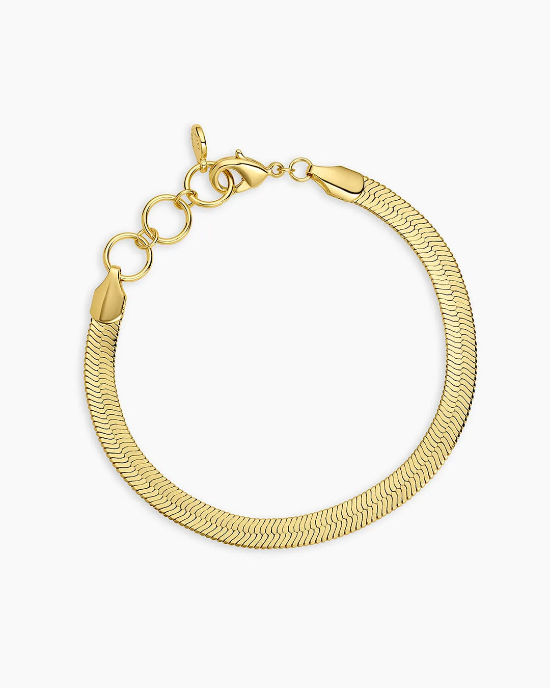 Venice Bracelet in 18K Gold Plated