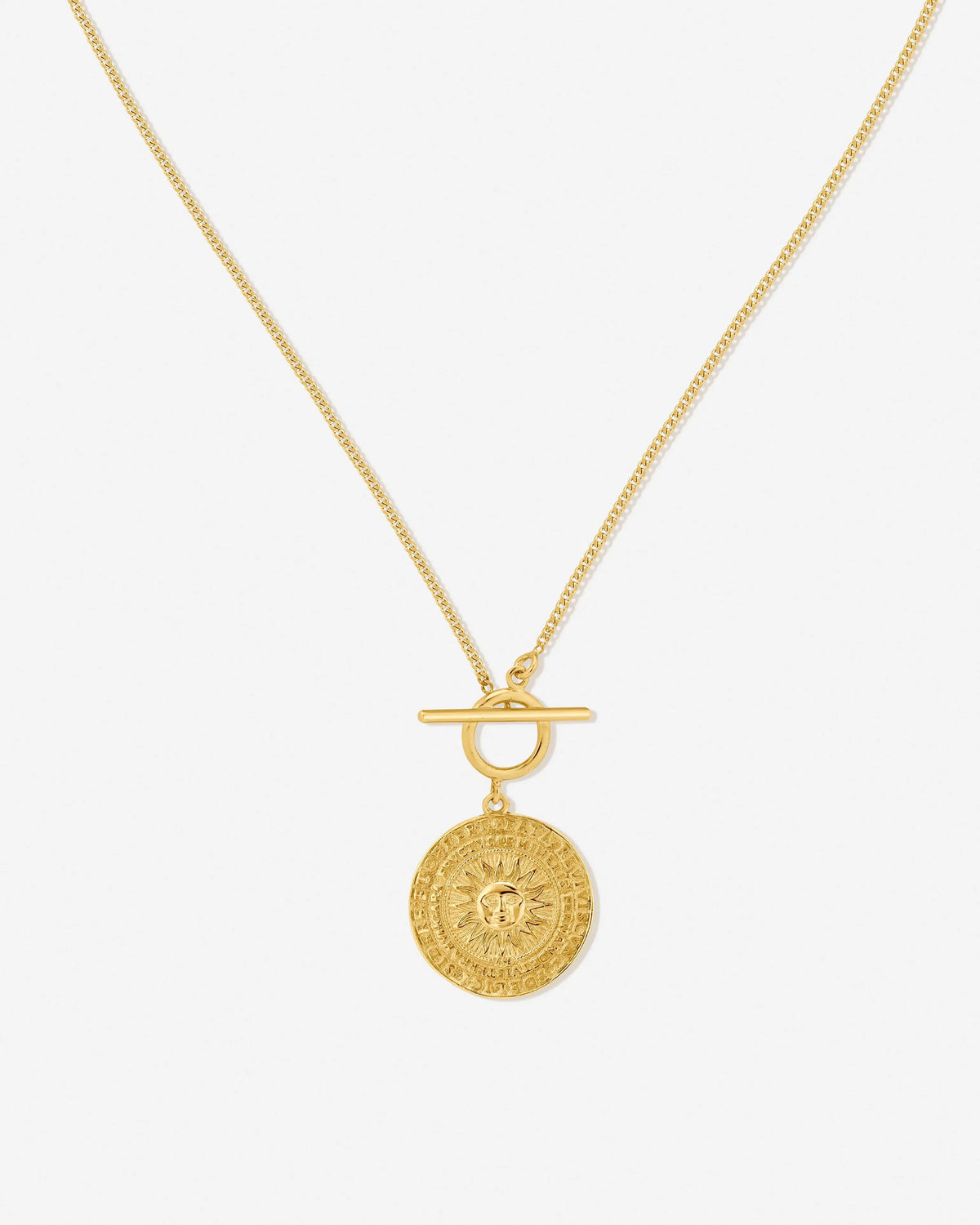 Venice Necklace