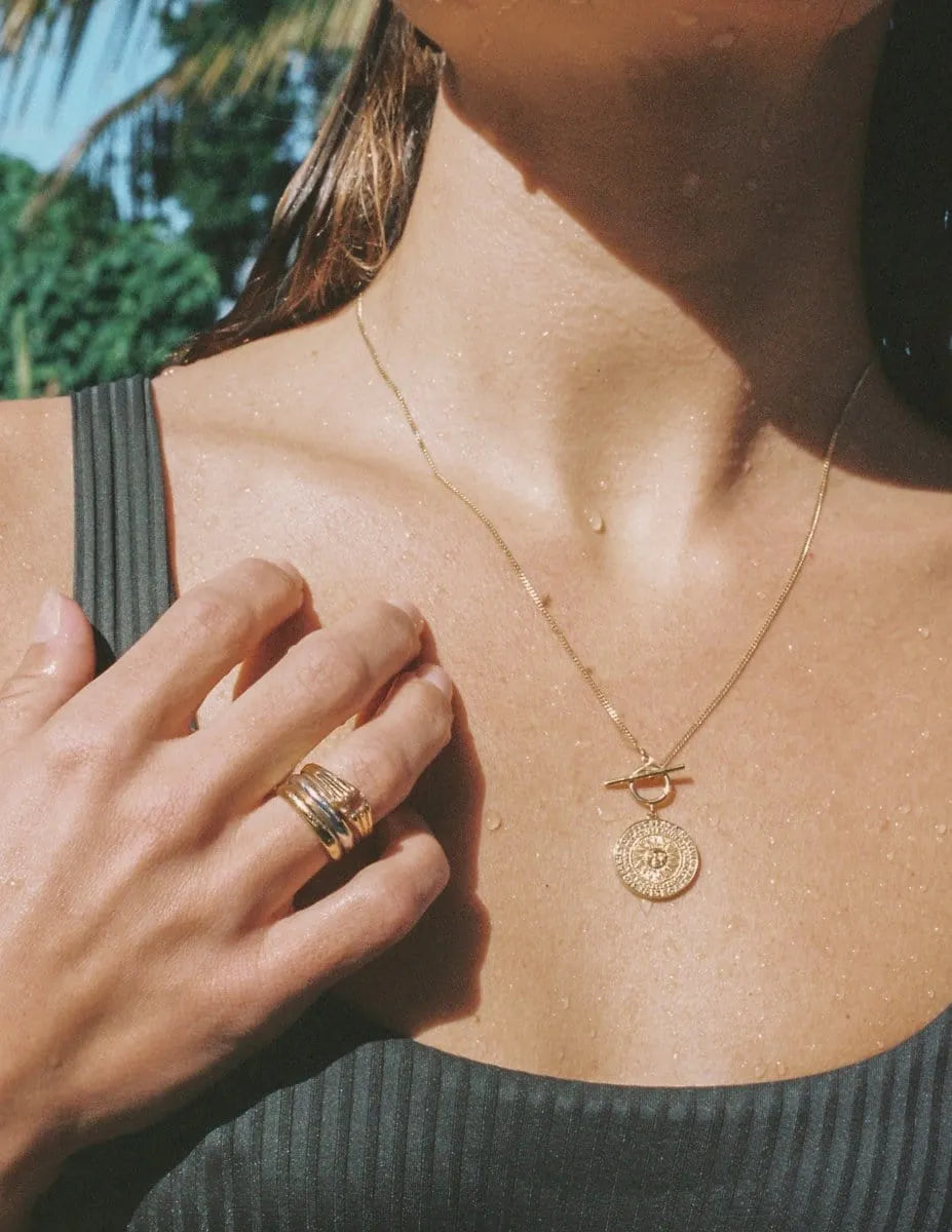 Venice Necklace