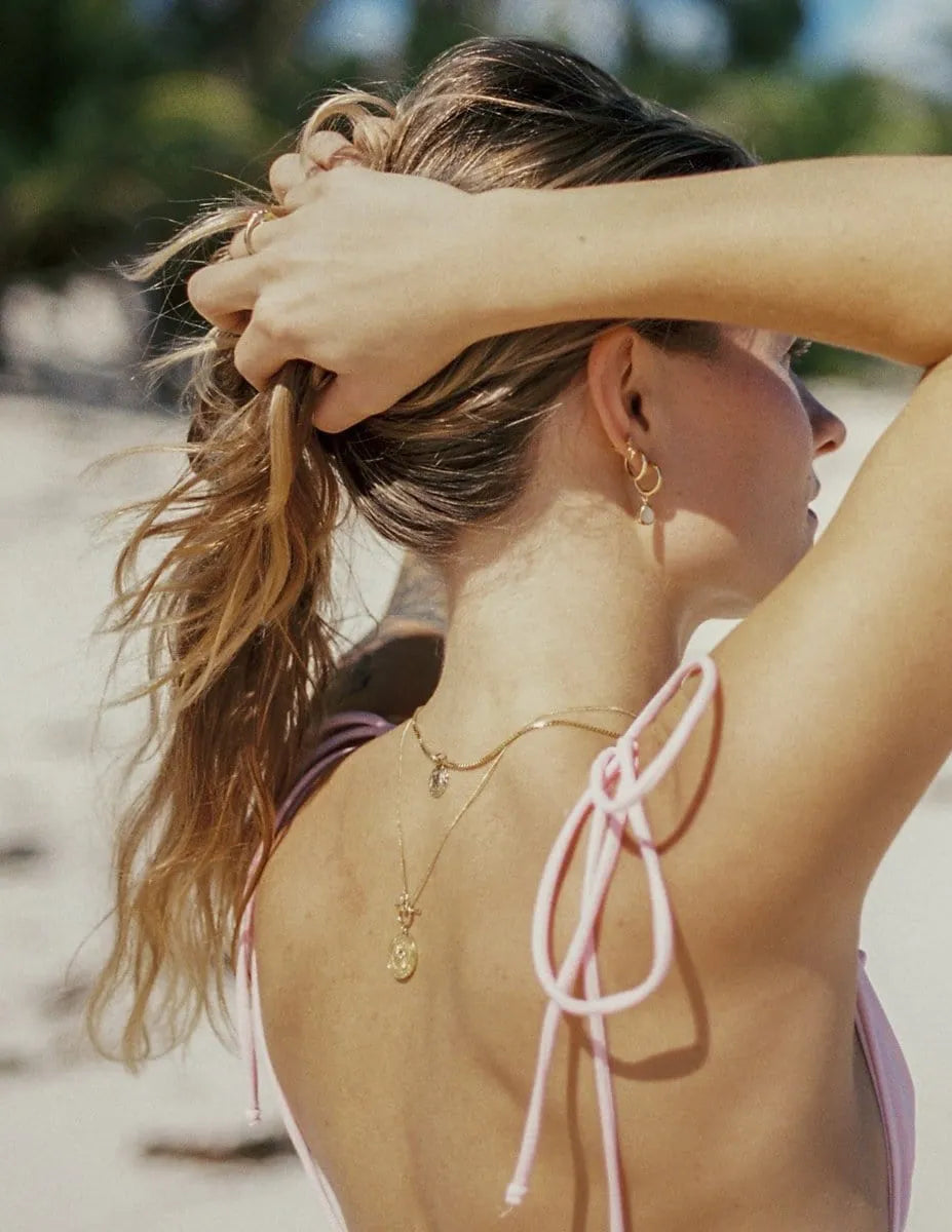 Venice Necklace