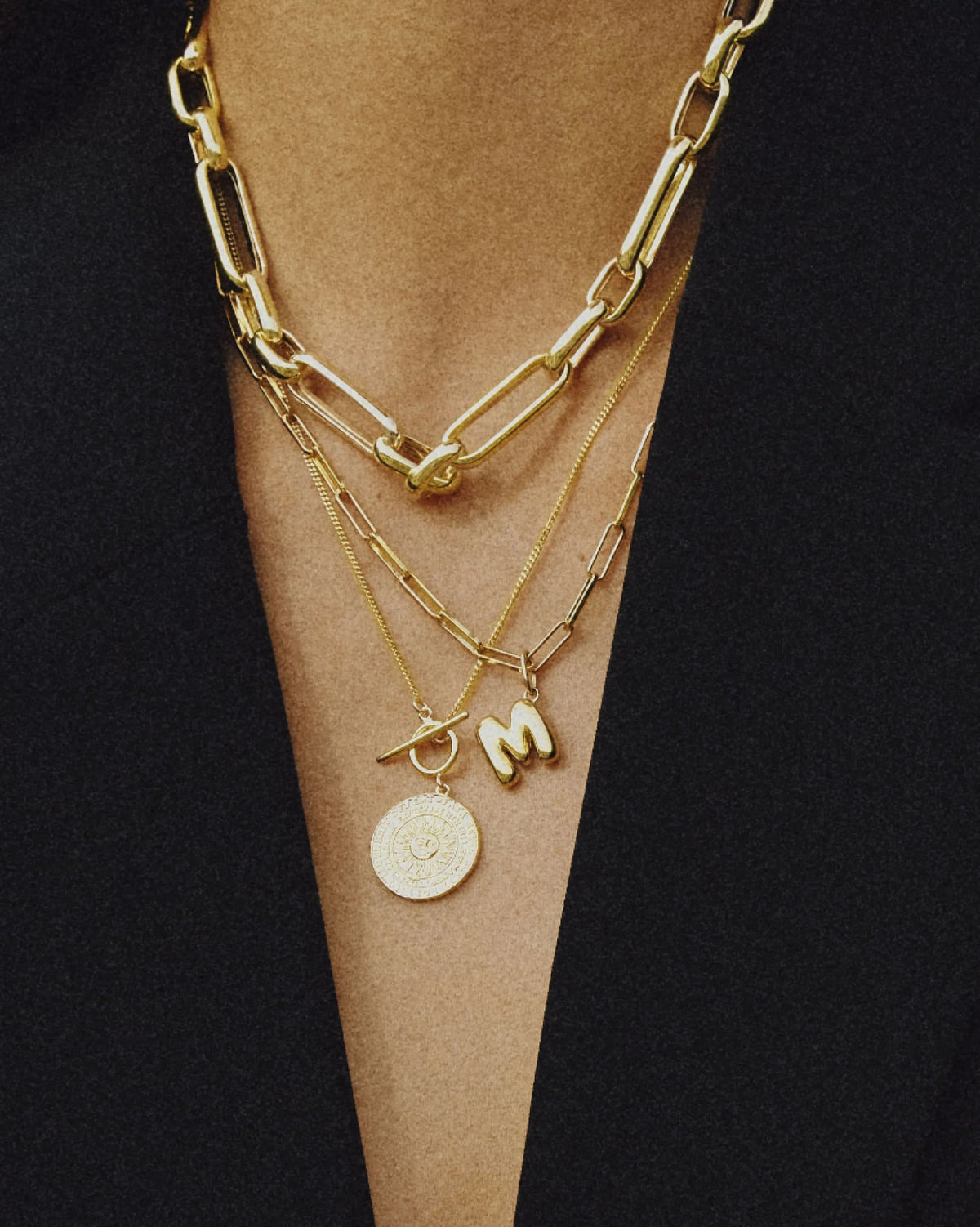 Venice Necklace
