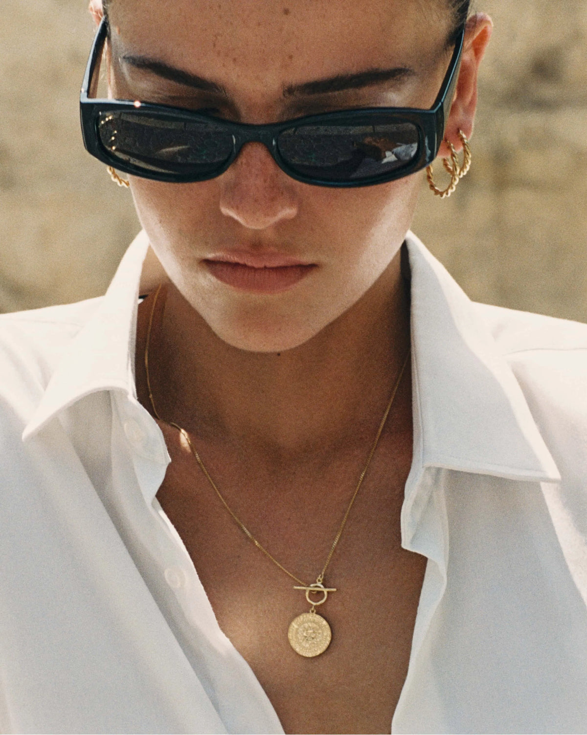Venice Necklace