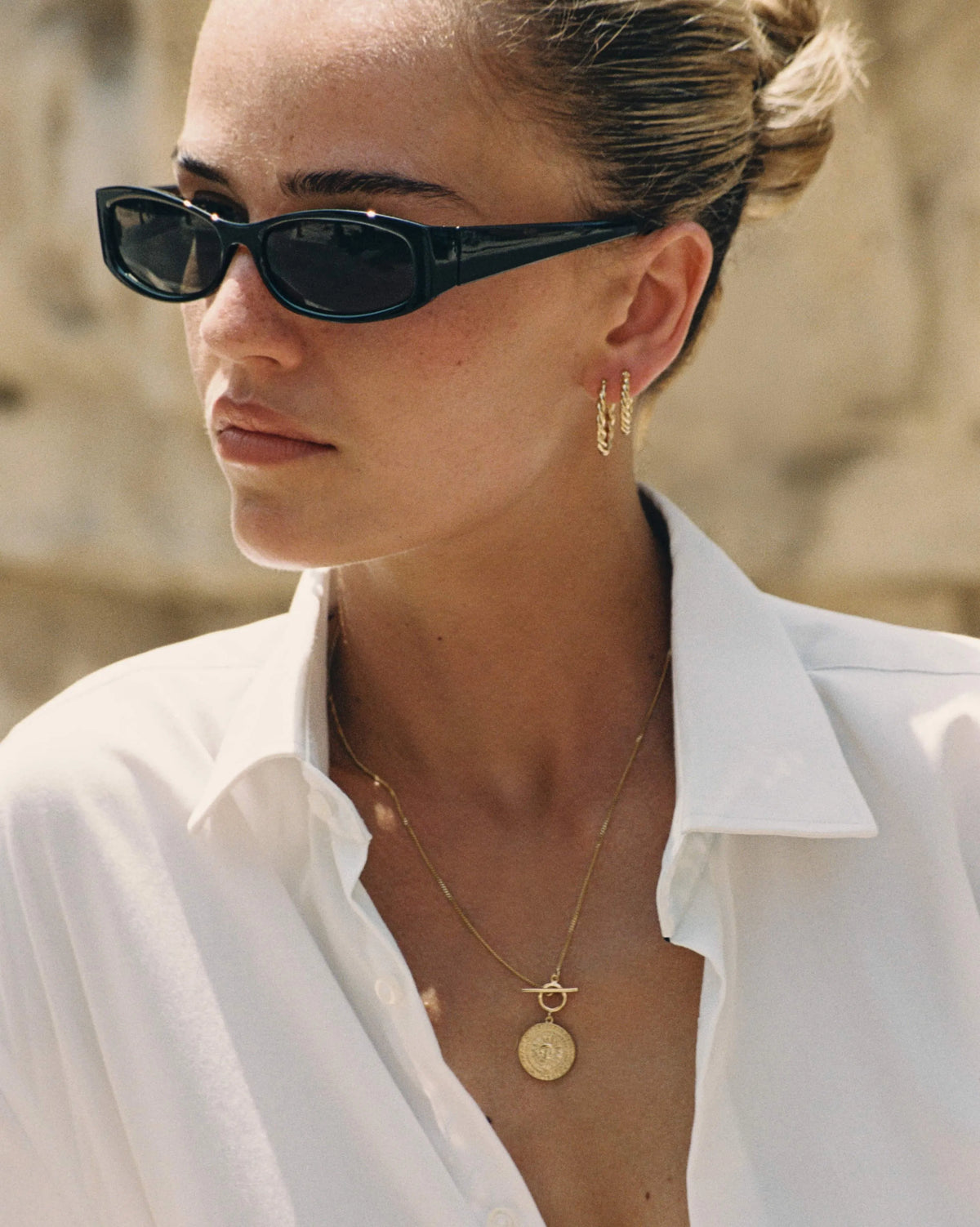 Venice Necklace