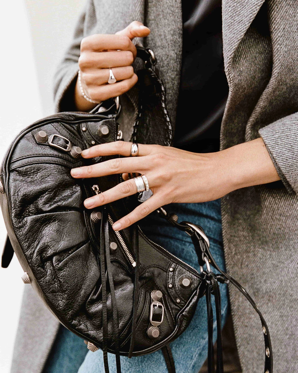 Venice Ring