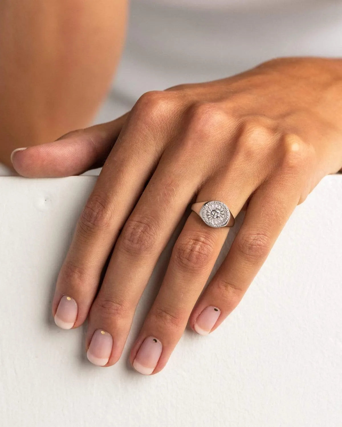 Venice Ring