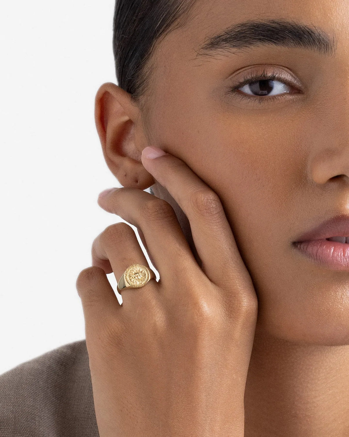 Venice Ring