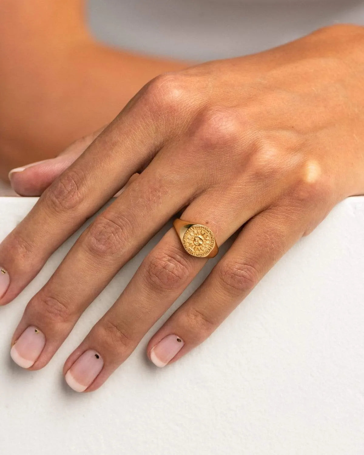 Venice Ring