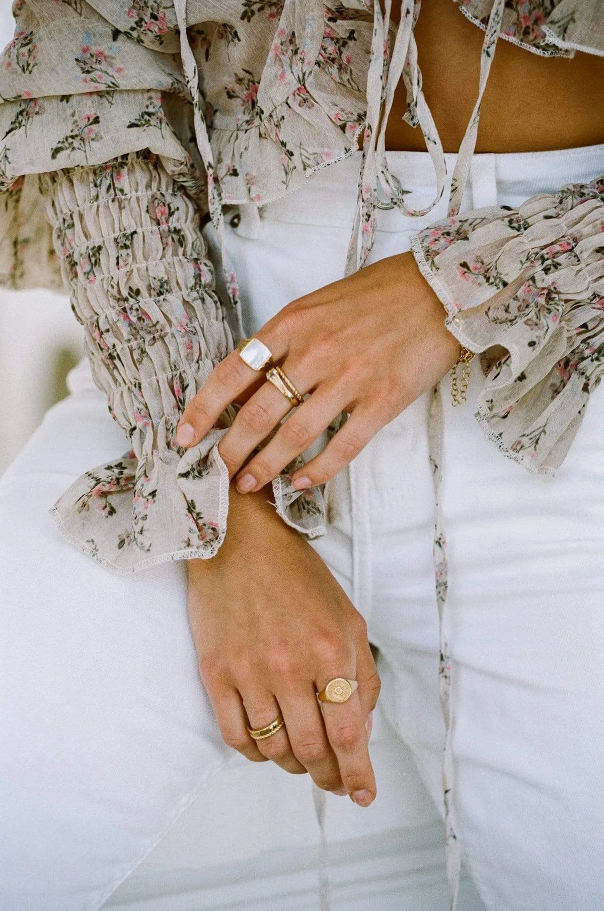 Venice Ring
