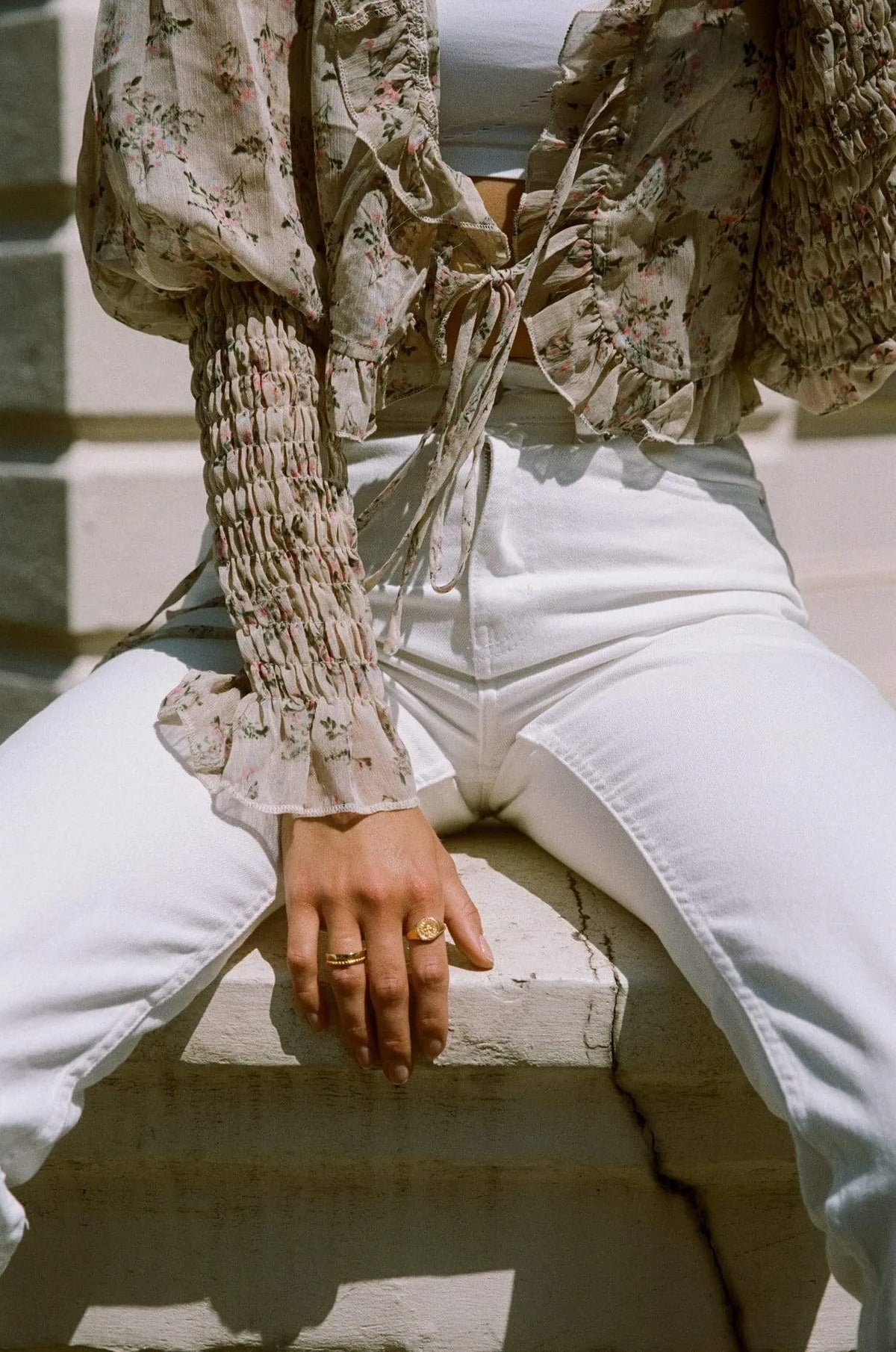 Venice Ring