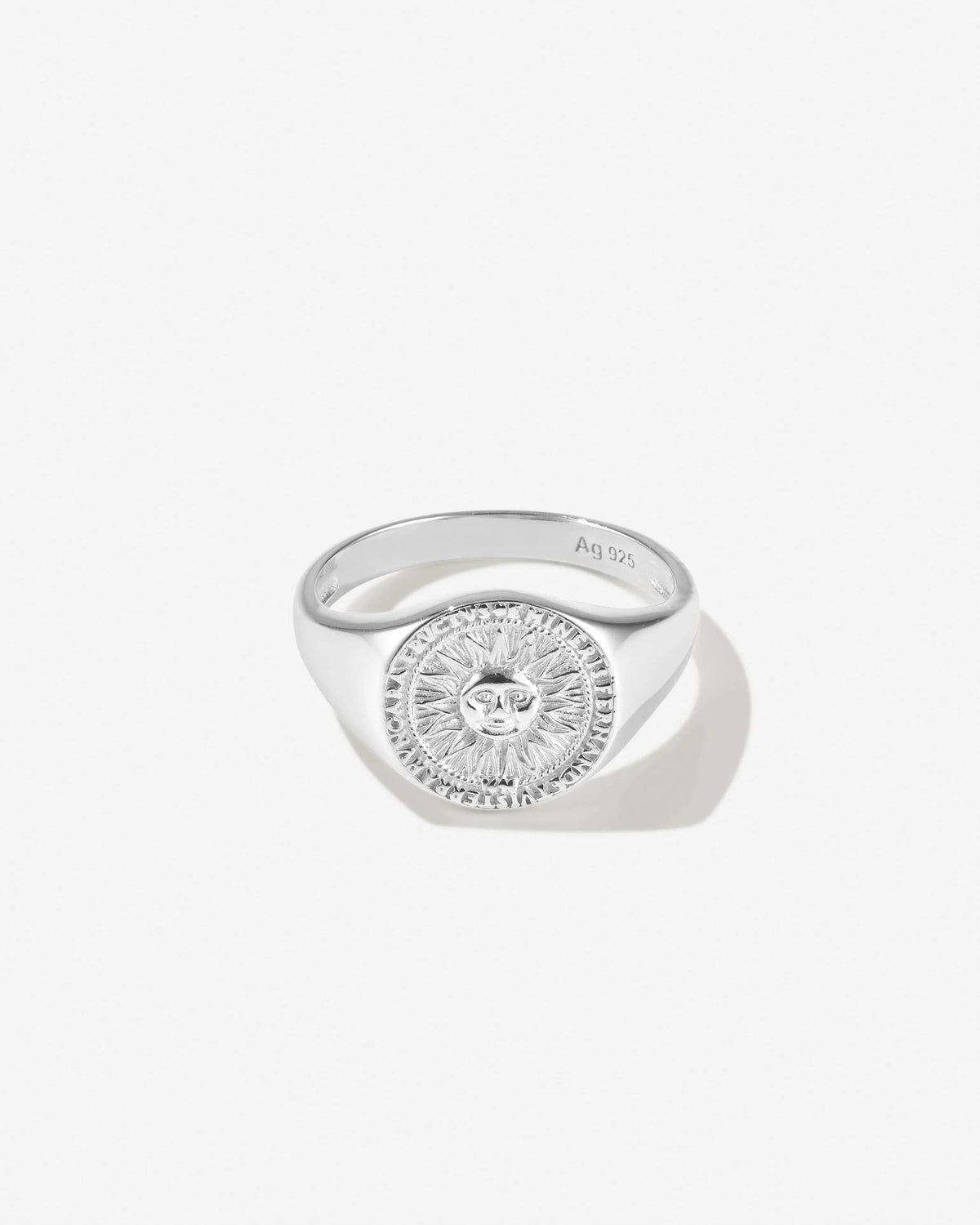 Venice Ring