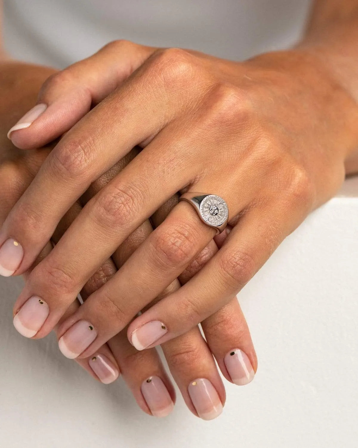 Venice Ring