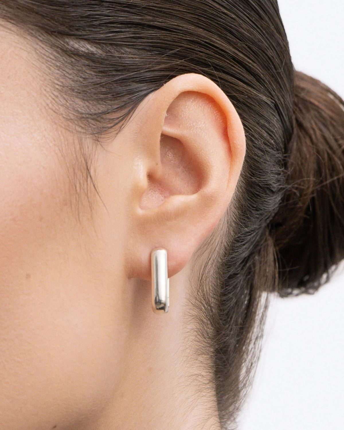 Vicenza Large Hoop Earrings