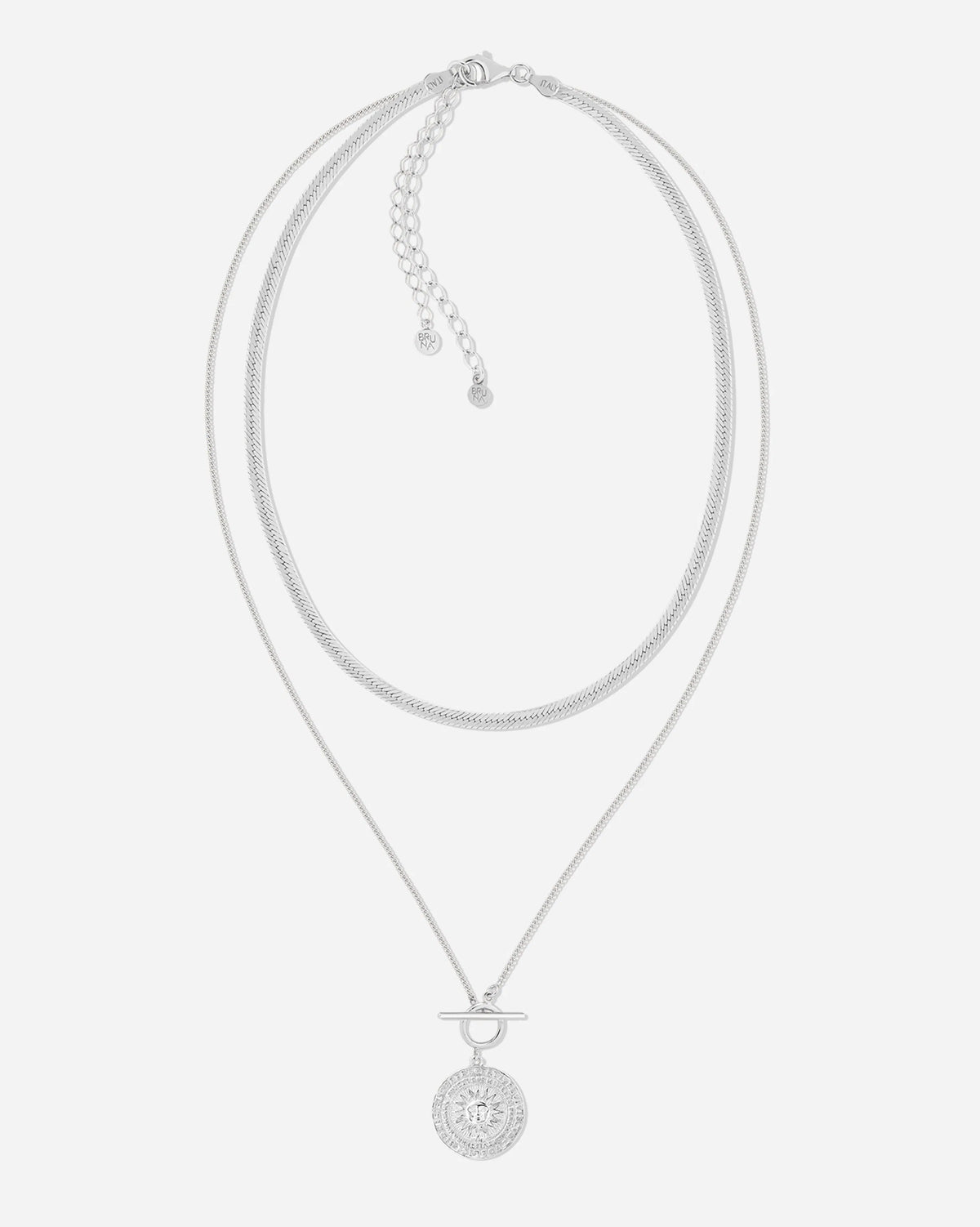 Vici Necklace Set