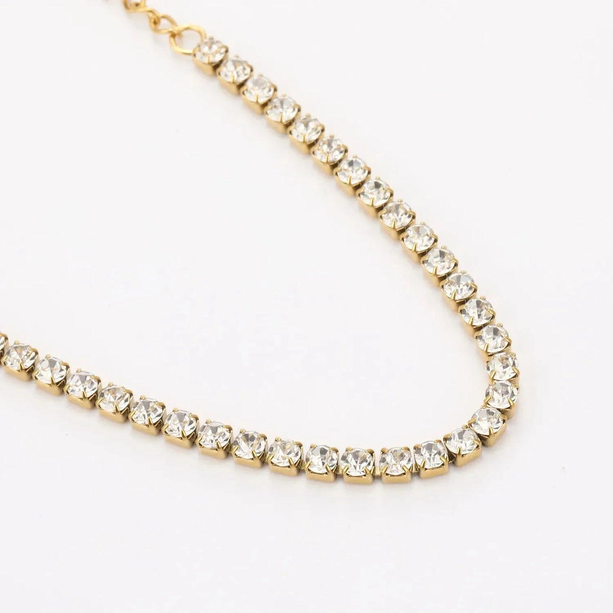Women's Tennis Bracelet